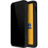 University of Pittsburgh Pitt Panthers Yellow iPhone 15 Plus Waterproof Case